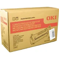 OKI C300 Toner
