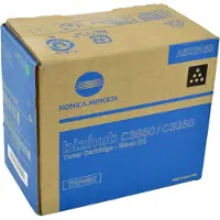 Konica Minolta Tnp-48 A5x0150 Toner