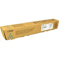 Ricoh MP C2503H (841928) cyan toner hög kapacitet (original)