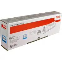 OKI Mc853/mc873 Toner