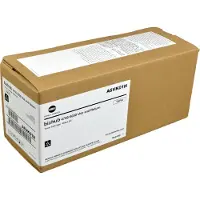 Konica Minolta Tonerkassett svart 20.000 sidor