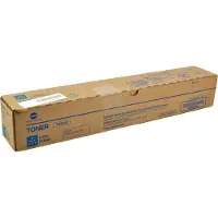 Konica Minolta KONICAMINOLTA Toner A8DA450 TN324 Cyan
