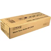 Ricoh MP C6003 - Uppsamlare för tonerspill - för MP C2003, MP C2004, MP C2503, MP C2504, MP C3004, MP C3504, MP C6003