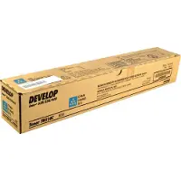 Develop Tn-514c Toner