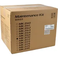 Kyocera MK-3170 maintenance kit (original)