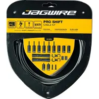 Jagwire Kit Pro Shift 2 Stycken