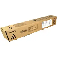 Ricoh Tonerkassett svart, 31.000 sidor