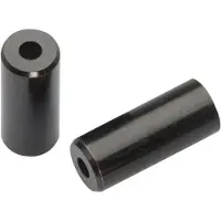Jagwire Brass Växelvajerhylsa För Cykel 4 Mm 50 Enheter