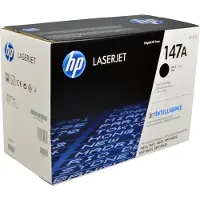 HP 147a Bläckpatron