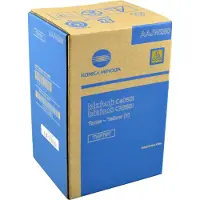 Konica Minolta toner TNP79Y original gul 9 000 sidor