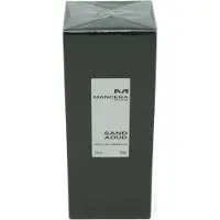 Mancera Sand Aoud edp 120ml