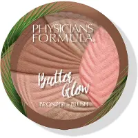 Physicians Formula Butter Glow bronzer och blush Bronzer 8 g Healthy Glow