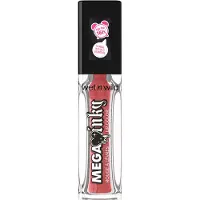 wet n wild MEGA INKY LIP COLOR Liquid lipstick 6.5 ml Desert Crush
