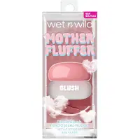 wet n wild Mother Fluffer Cloud Blush Rouge 4.6 g Rose the Roof