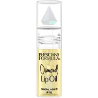 Physicians Formula Physicians-Formula Lip-make-up LipglossMineral Wear Diamond Lip Oil Yellow Diamond 4.6 ml ()
