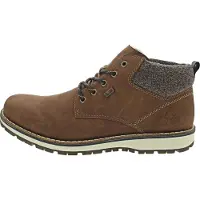 Rieker Boots med snörning