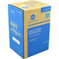 Konica Minolta Toner AAJW450/TNP79C 9 000 sidor original cyan
