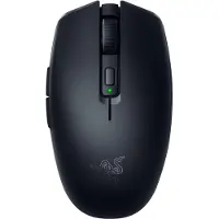 Razer Orochi V2 - Mus - högerhänt - optisk - 6 knappar - trådlös - 2.4 GHz, Bluetooth - svart