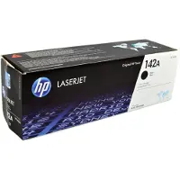 HP Toner W1420A 142A Black