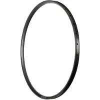Stans Crest MK4 Rim 27.5" svart/grå 32H 2022 Fälgar till MTB