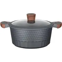Resto Köksartiklar Capella Rund Trä 4.6l