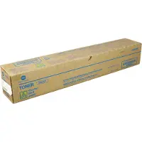 Konica Minolta Konica TN-512Y (A33K252) gul toner (original)