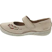 Josef seibel Dam Ballerina Fergey 58 i Beige