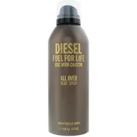 Diesel Fuel for Life All Over Body Spray 200ml