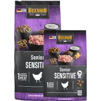 Belcando Senior Sensitive 12,5 kg