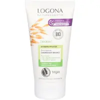 Logona Nourish soothing overnight mask Ansiktsmask 50 ml