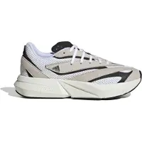 Adidas Låg sneaker 'Lightstride' beige / svart / vit