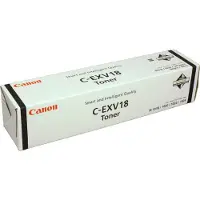 Canon C-exv 18 Toner