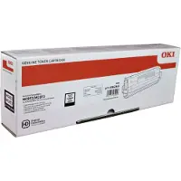 OKI MC853/MC873 black toner 7K