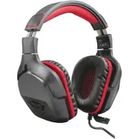 Trust Creon Gxt 344 Gamingheadset