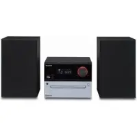 Sunstech Cd/mp3 Mikro Hi-fi