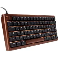 Sharkoon 20776179000 Skiller Sgk50s3 Mekaniskt Spelande Tangentbord