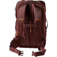 Cotopaxi - Rese ryggsäckar - Allpa 35L Travel Pack Whiskey för UnisexNylon - Orange