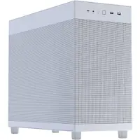 Asus PRIME AP303 Midi-Tower Datorchassi Vit