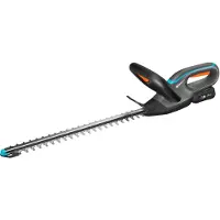 Gardena Akku-Heckenschere EasyCut 45/18V P4A Ready-To-Use Set Batteri Batteridriven busksax 18 V Li-Ion 450 mm