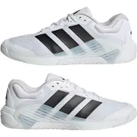 Adidas Sportsko 'Dropset 4' svart / off-white
