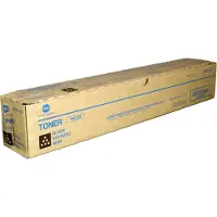Konica Minolta KONICAMINOLTA Toner A33K152 TN512 Black