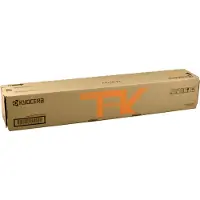 Kyocera Tk 8115y Toner