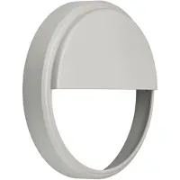 Philips Tillbehör till CoreLine Wall/Loft WL140Z Half Moon Grey