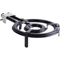Vaello 35 Cm Paellapann Gasspis