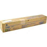 Konica Minolta KonicaMinolta TN-324Y gul toner 26 000 sidor