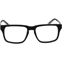 Quiksilver Glasögonbåge EQYEG03137 DBLK Kmh