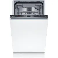 Bosch Serie 2 Spv2hmx02e Fully Built-in Diskmaskin 10 Antal Platsinställningar