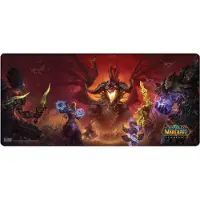 Blizzard World of WarCraft XL Mouse Pad - Onyxia