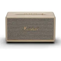 Marshall Stanmore III Bluetooth-högtalare Cream 7340055385152