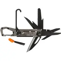 Gerber Stake Out Multiverktyg - Grafit